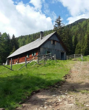 Almhütte Prem 1